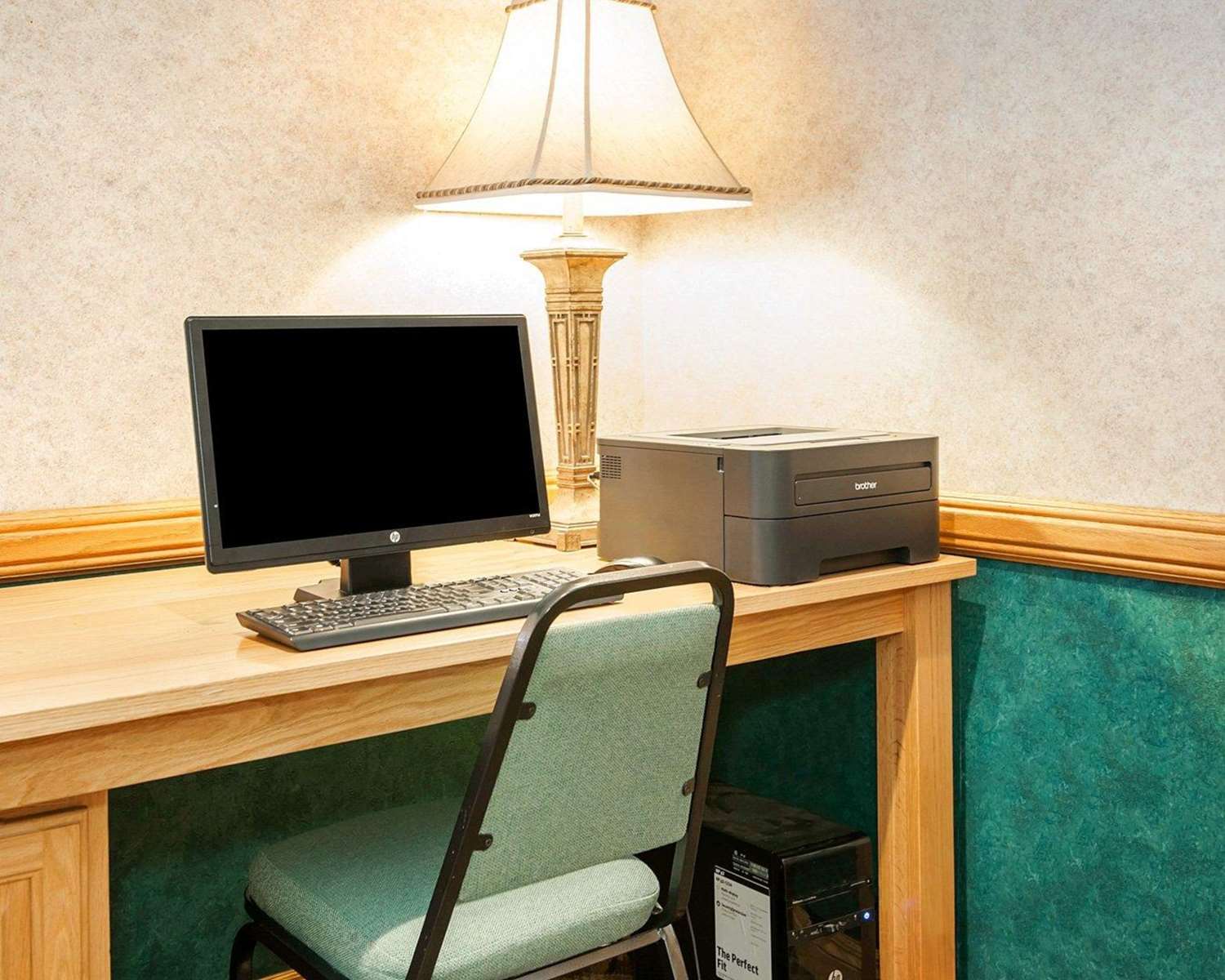 Comfort Inn Goshen, IN 35/36