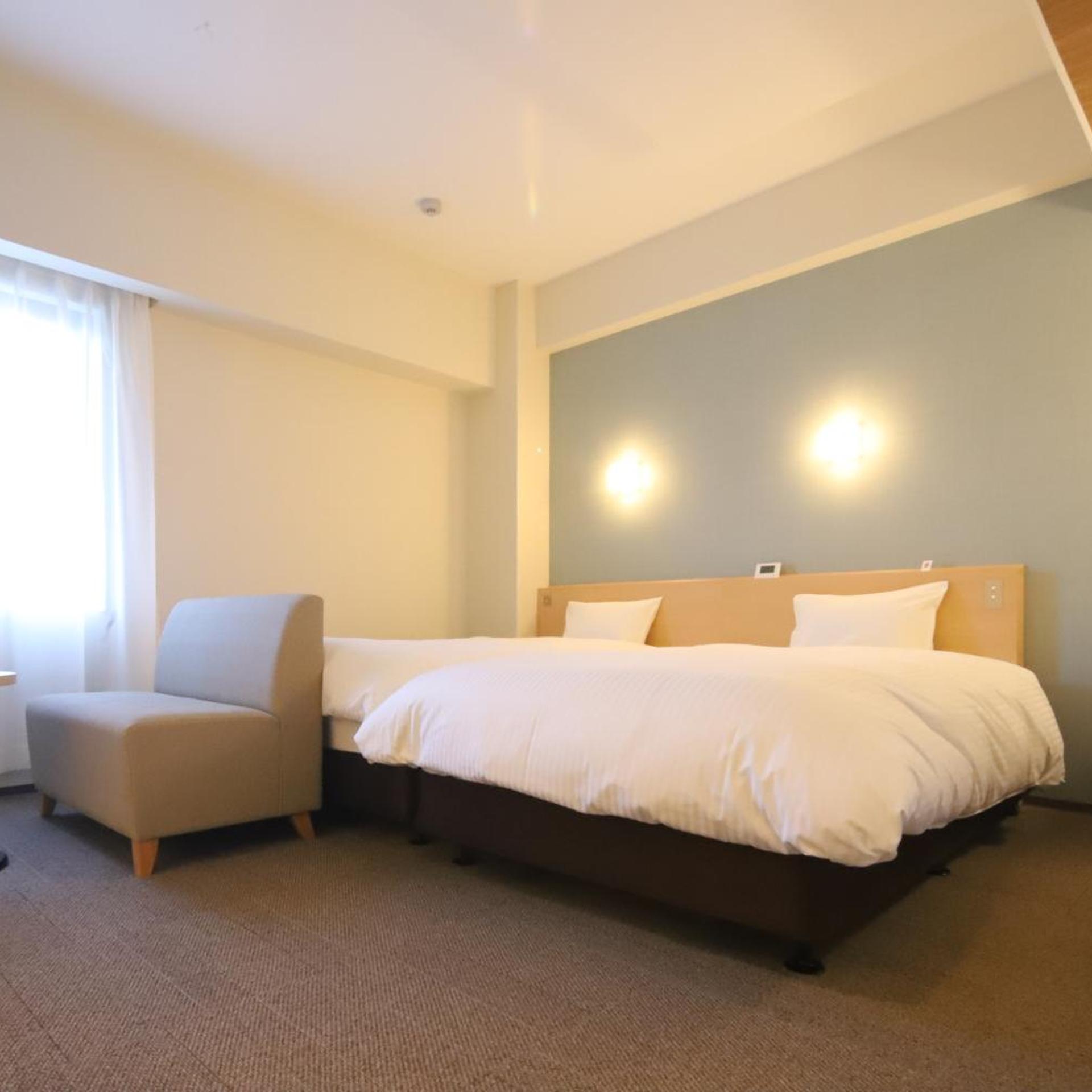 AB Hotel Nakatsugawa 13/34
