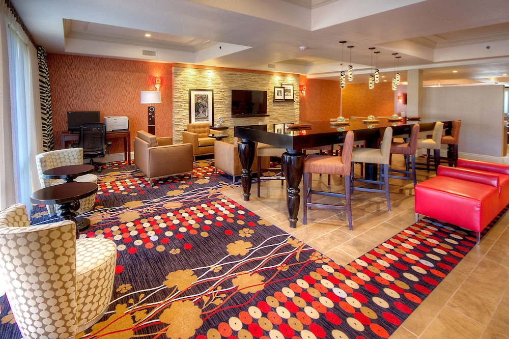 Hampton Inn Fremont 31/36