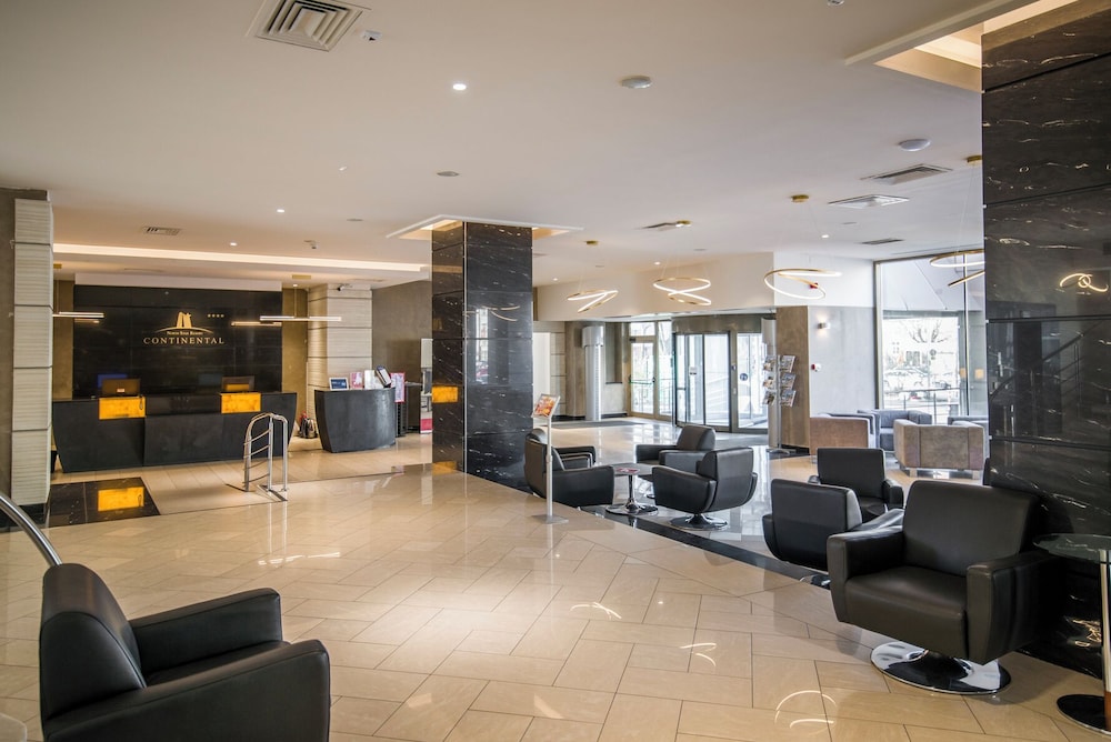 North Star Continental Resort 40/55