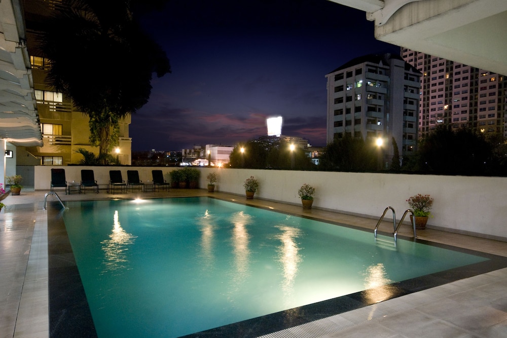Kantary House Hotel, Bangkok 41/50