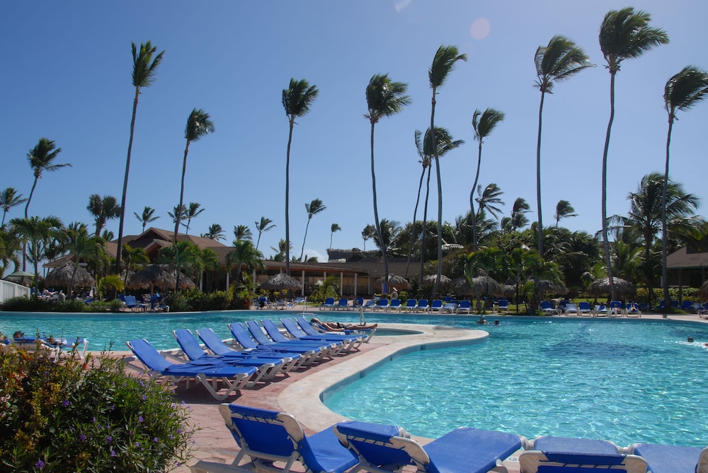 VIK Hotel Arena Blanca - All Inclusive 28/31