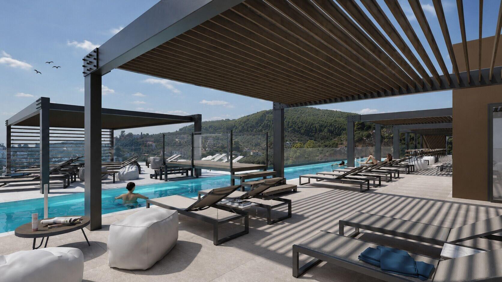 Aether Hotel 28/50