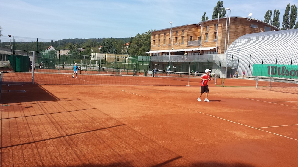 Esmarin Wellness Hotel 31/46