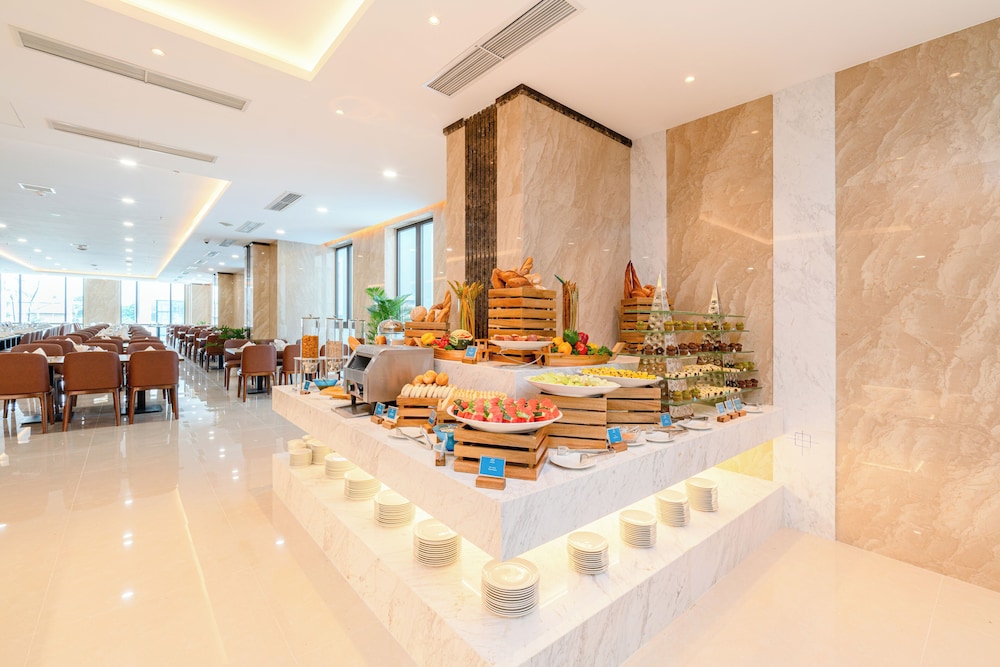 Gonsala Hotel Nha Trang 9/50