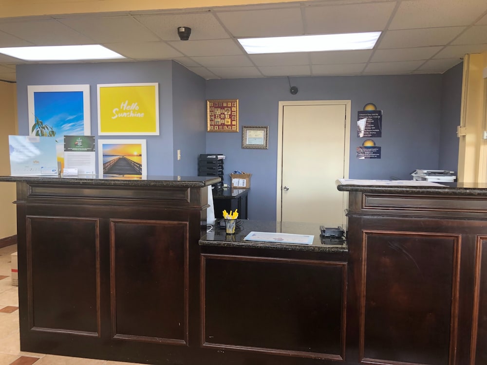 Days Inn By Wyndham Lake Charles 5/32