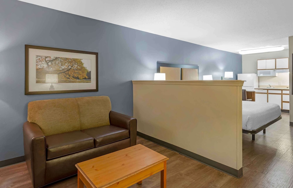 Extended Stay America - Richmond - West End - I-64 33/43