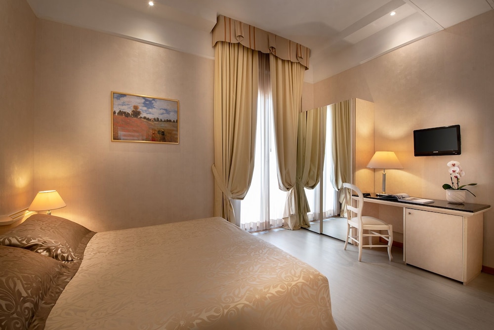 Hotel President Rimini 20/84