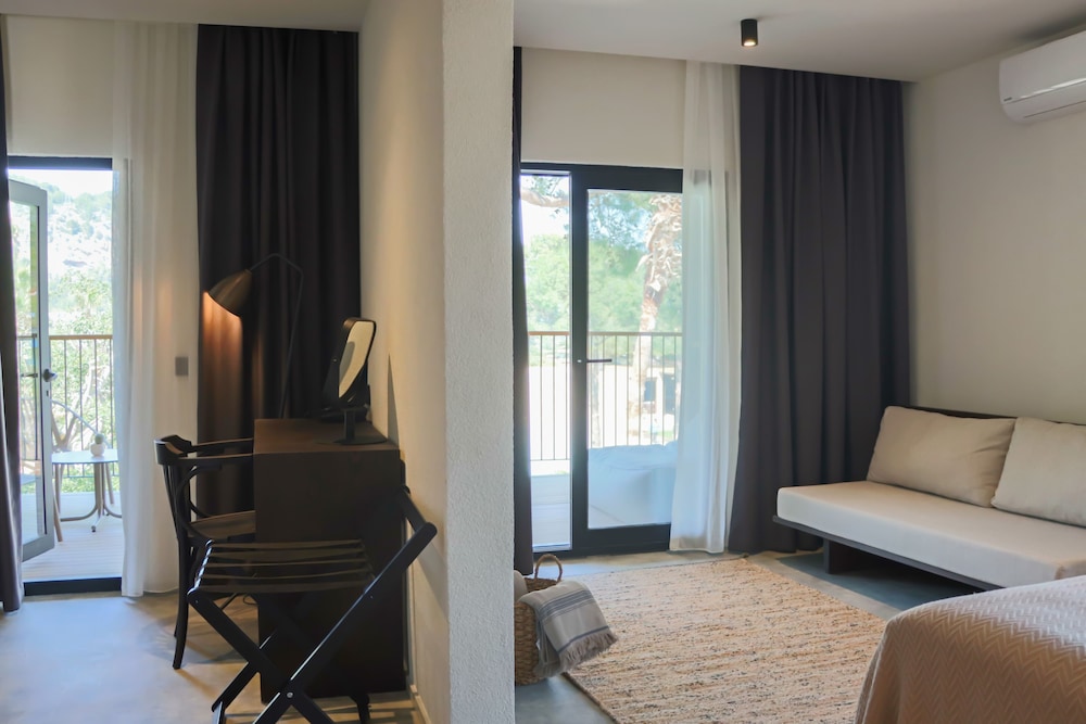 Balmy Beach Resort Kemer 20/32