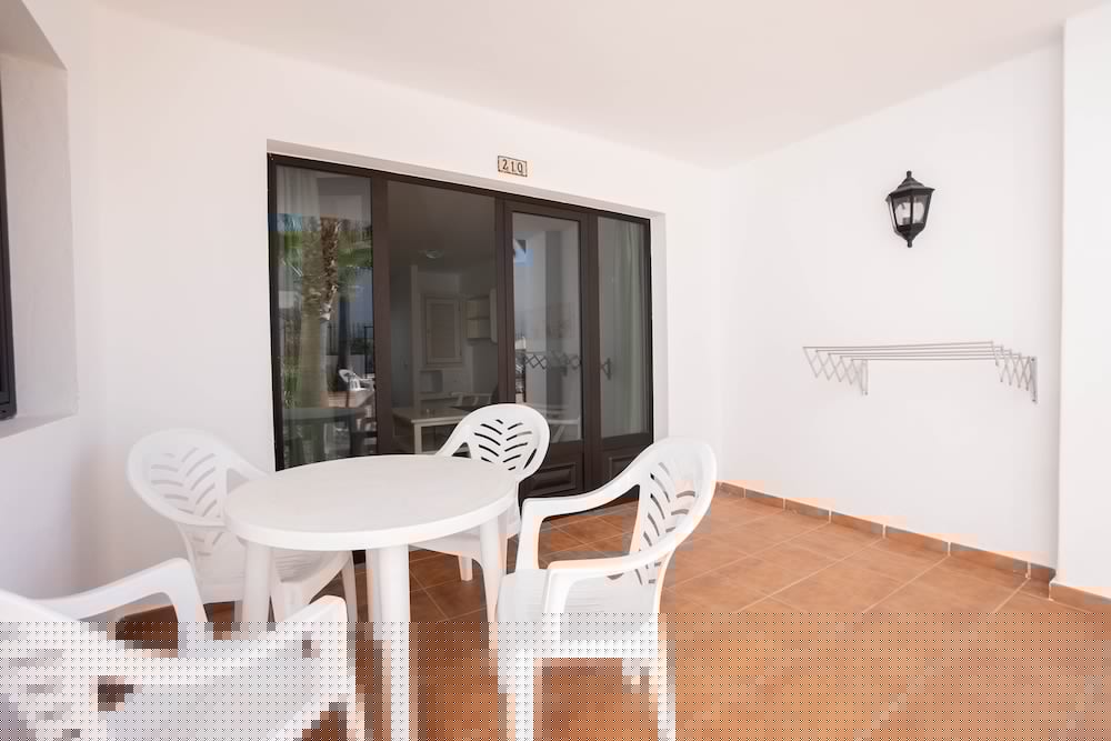 Apartamentos Flamingo 24/39