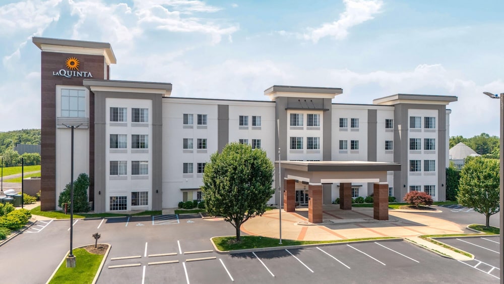 La Quinta Inn & Suites by Wyndham Columbus - Edinburgh 52/59