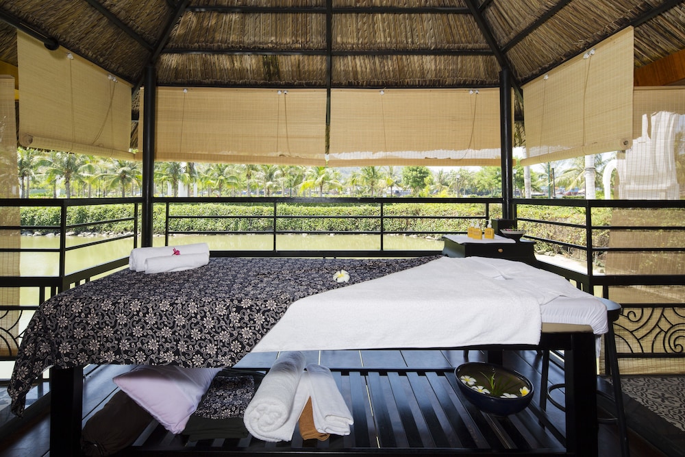 Champa Island Nha Trang - Resort Hotel & Spa 24/49