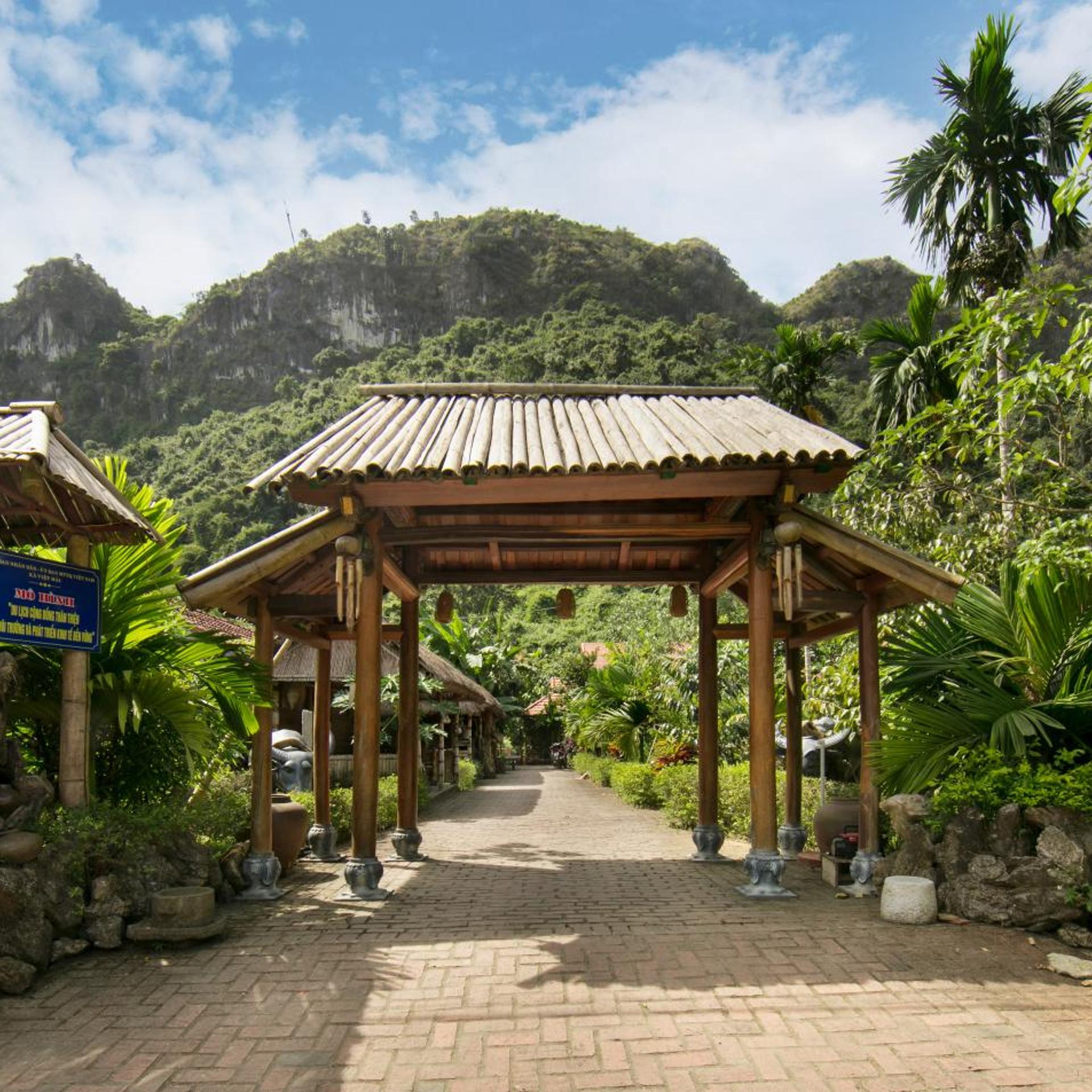 Long Phuong Homestay 6/55
