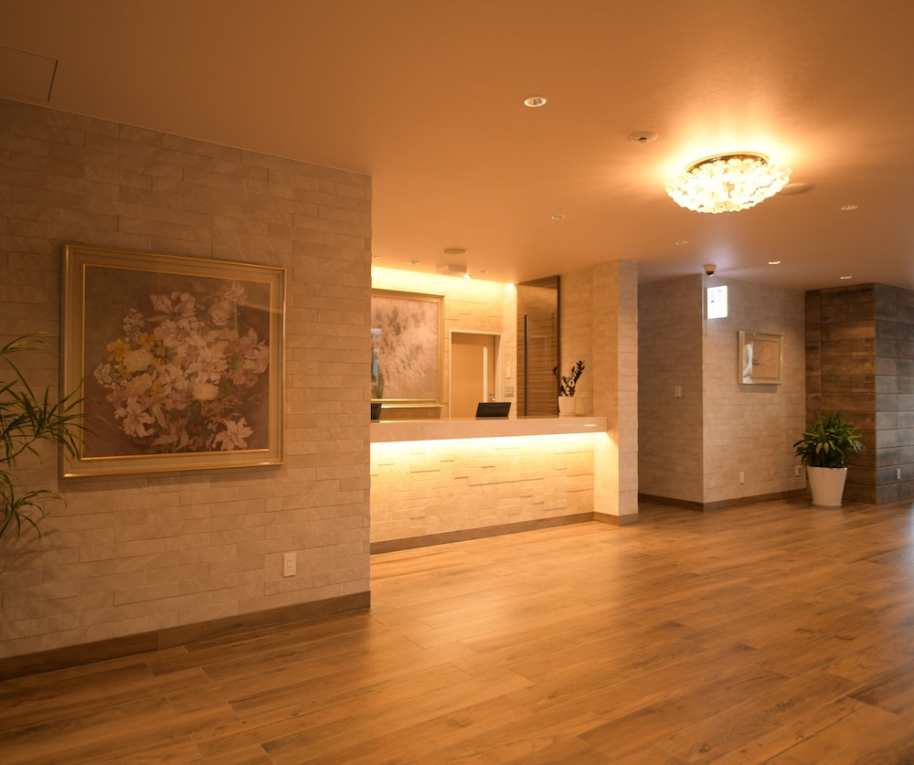 Sakurahotel Onomichi-ekimae 5/29