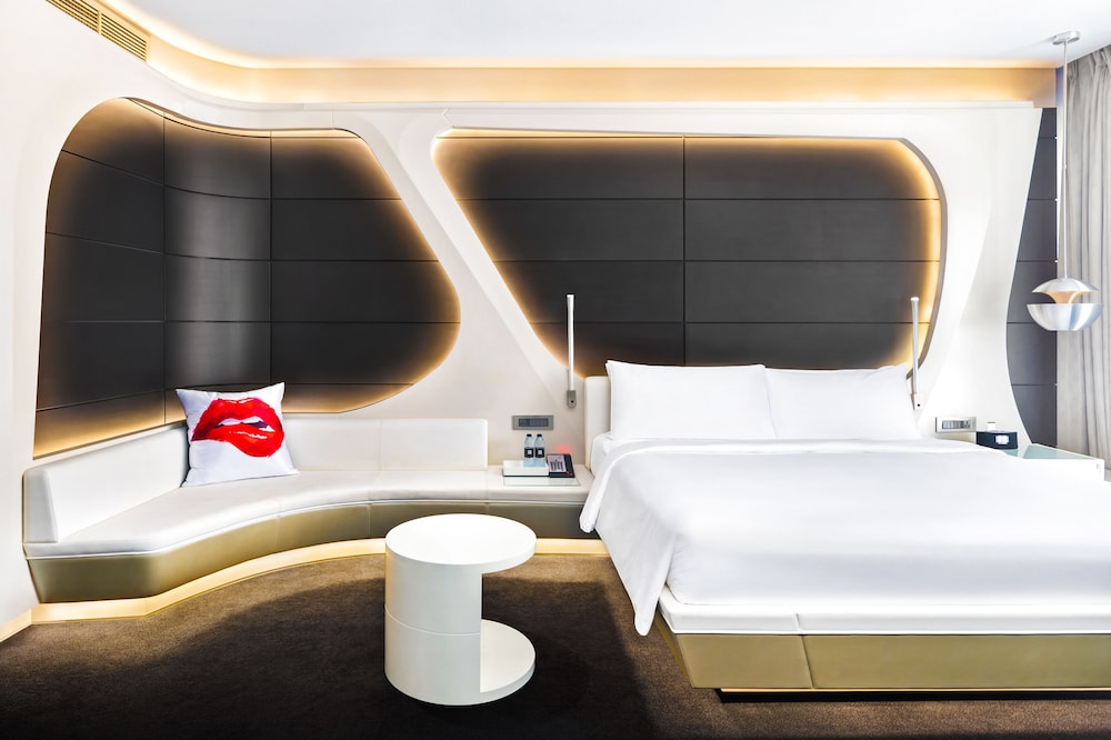 room