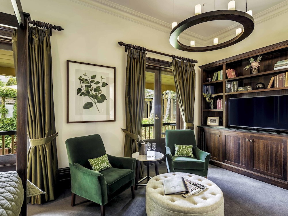 Mount Lofty House Estate – Adults Retreat 31/46