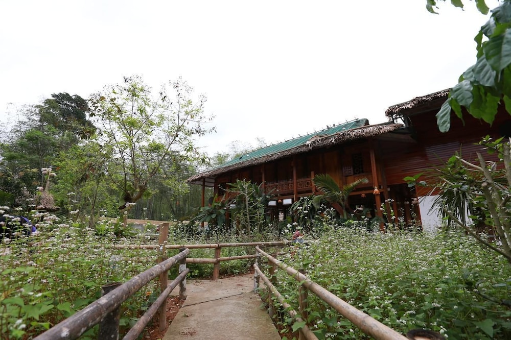 La Maison De Buoc 9/57