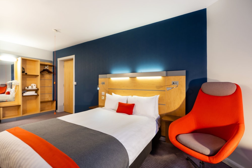 Holiday Inn Express Dundee 19/51