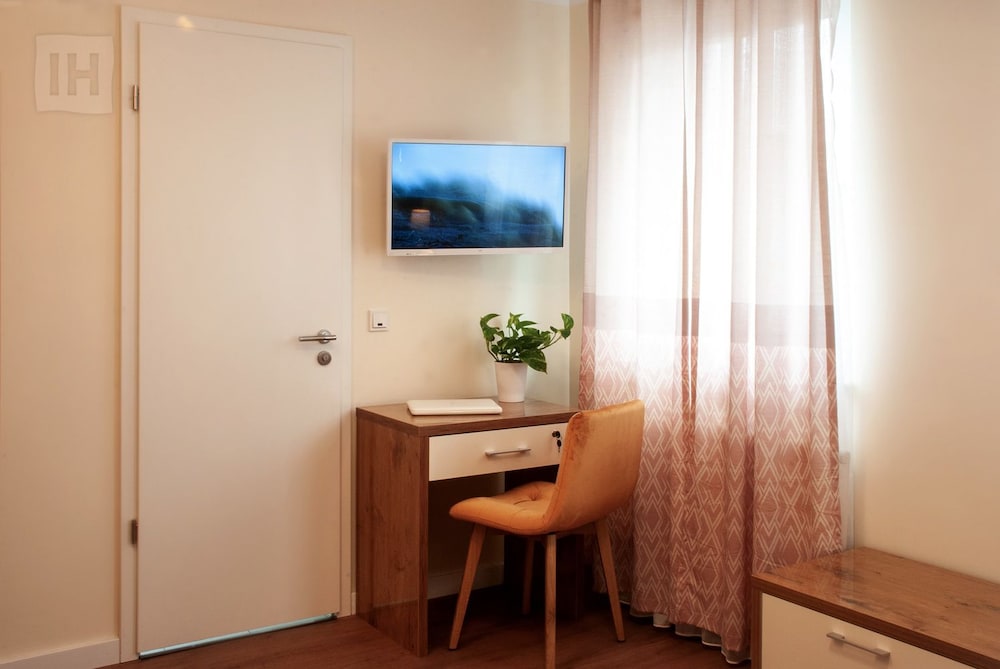 Hotel Isha 22/27