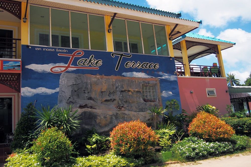 Laketerrace Resort 2/71