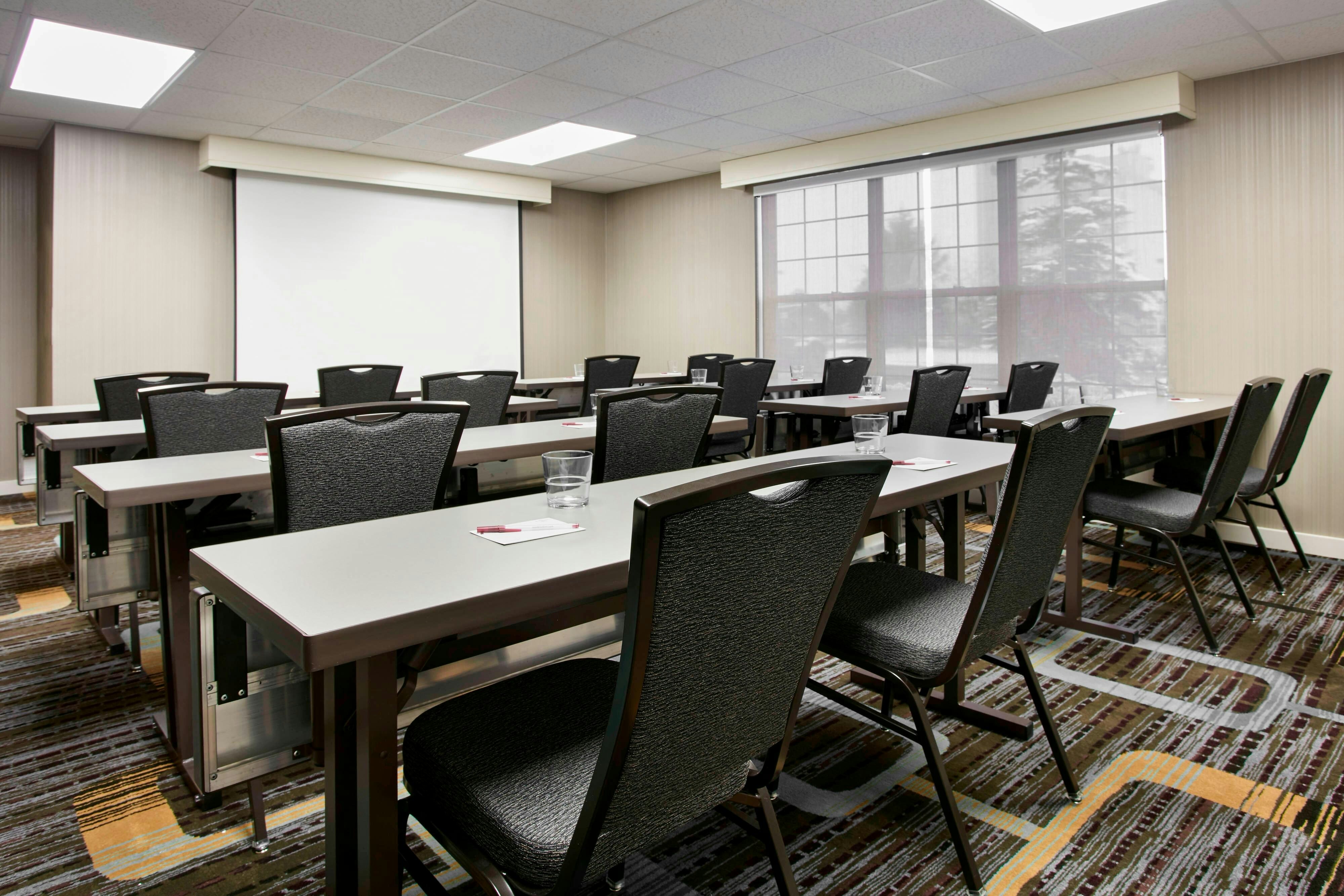 Residence Inn Detroit Pontiac Auburn Hills 12/15