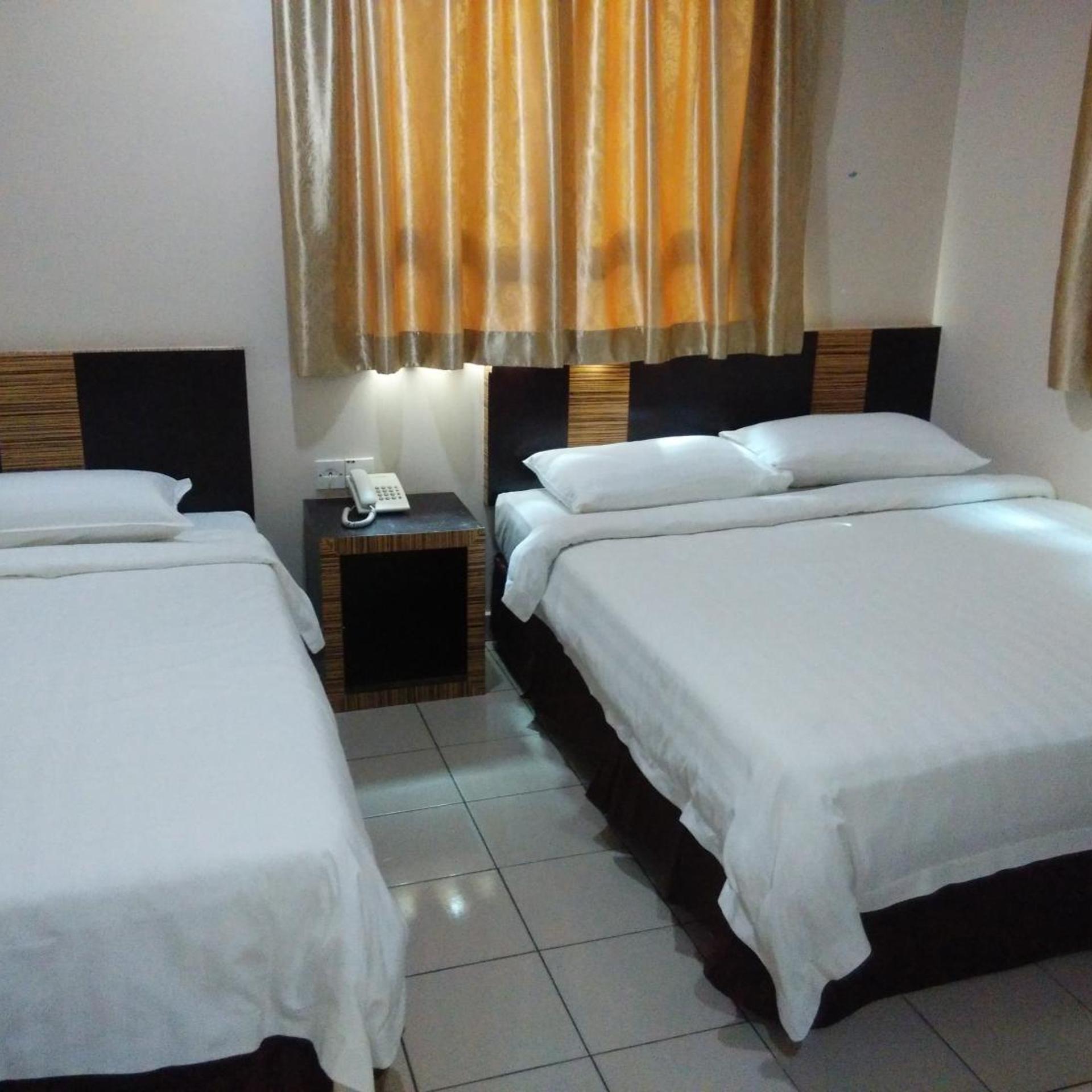 Hotel Traveller 14/34