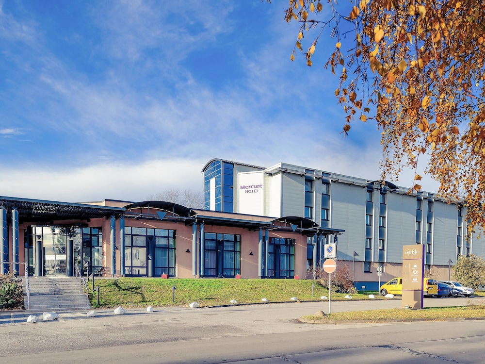 DORMERO Hotel Greifswald 2/50