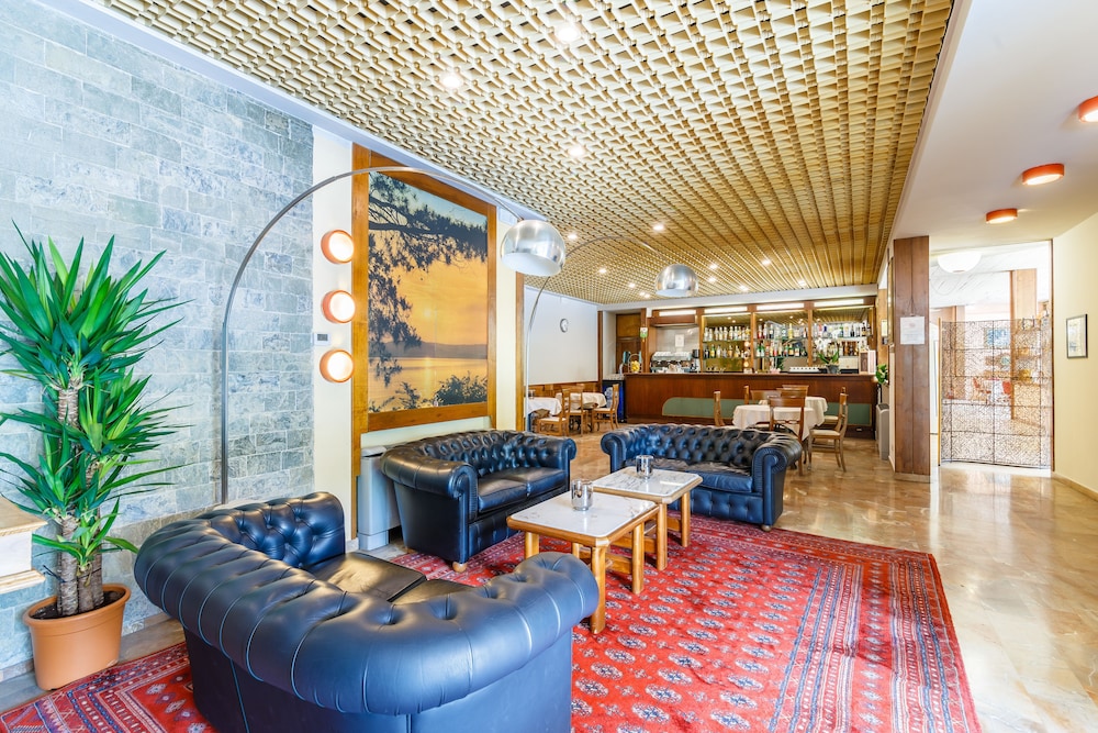 Hotel Country Club 15/37