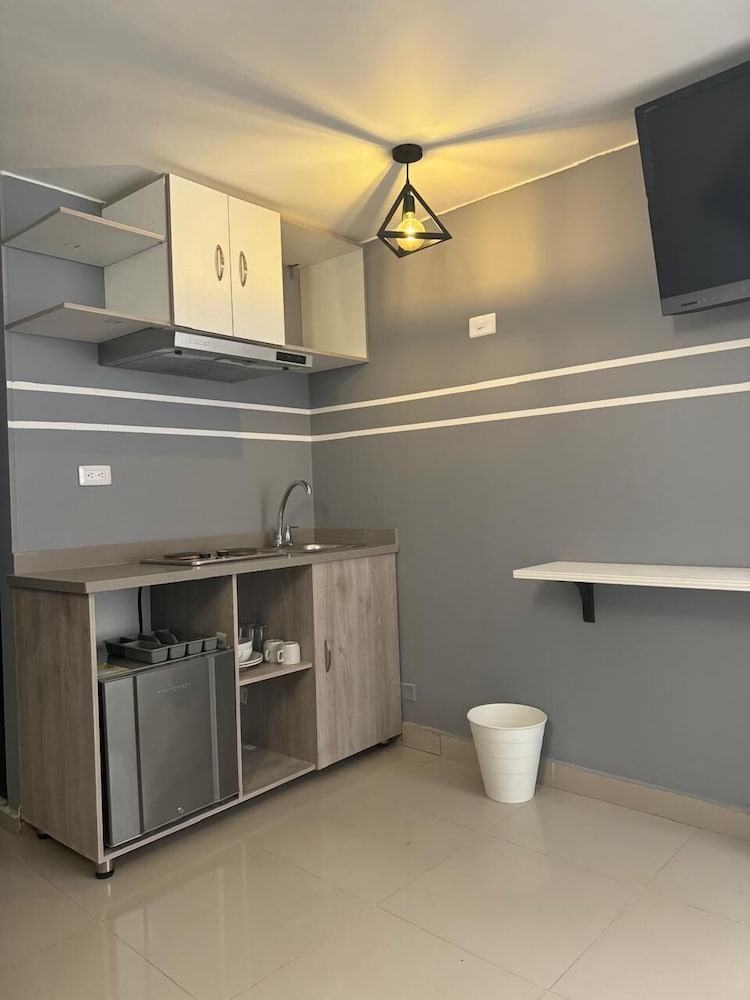 Hotel Ayenda Gran Marquez 1014 50/50