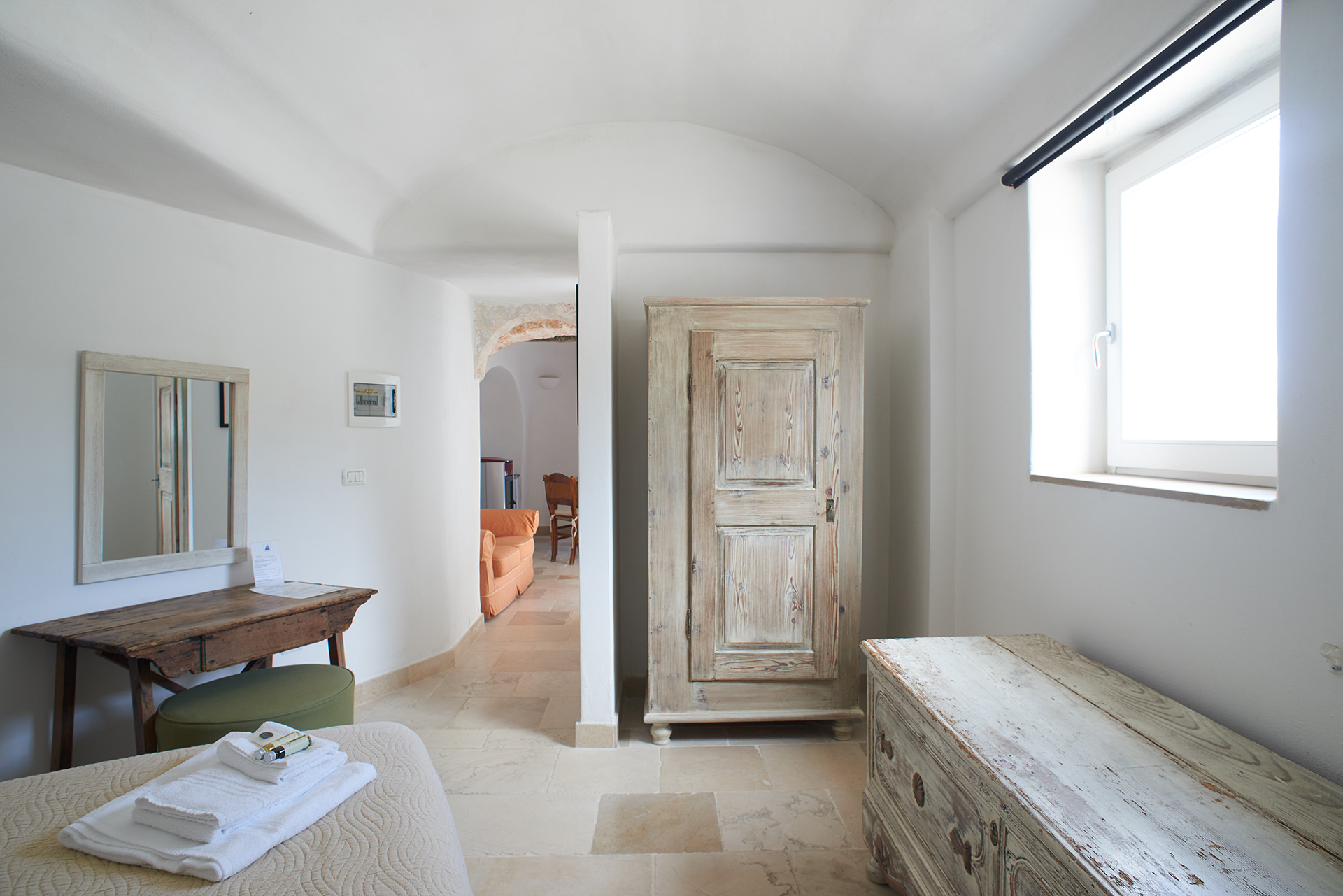 Trullidea Albergo Diffuso 9/37