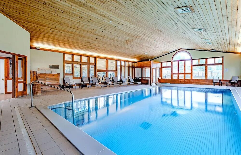 Stoweflake Mountain Resort Spa 43/74