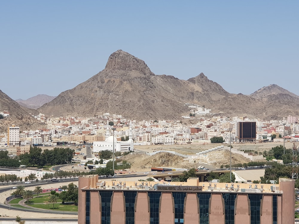إيبيس ستايلز مكة(Ibis Styles Makkah) 44/50