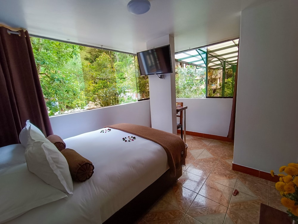 Hotel Retama Inn Machu Picchu 22/50