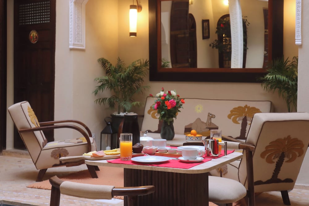 Riad Laora 59/80