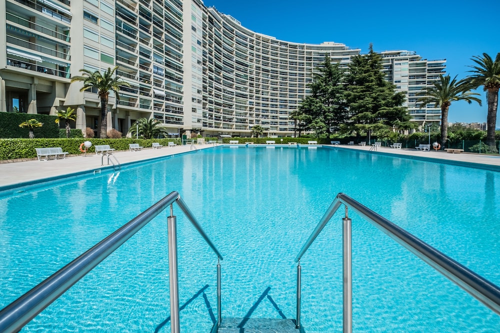 Cannes Marina Appart Hotel Mandelieu 16/42