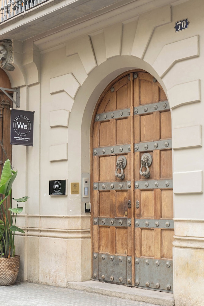 We Boutique Hotel 5/74