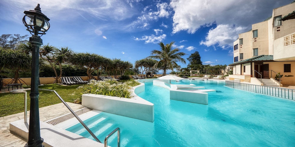 La Casa Panacea Okinawa Resort 30/50