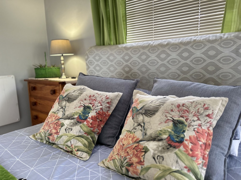 Sabie Self-Catering Apartments 17/50