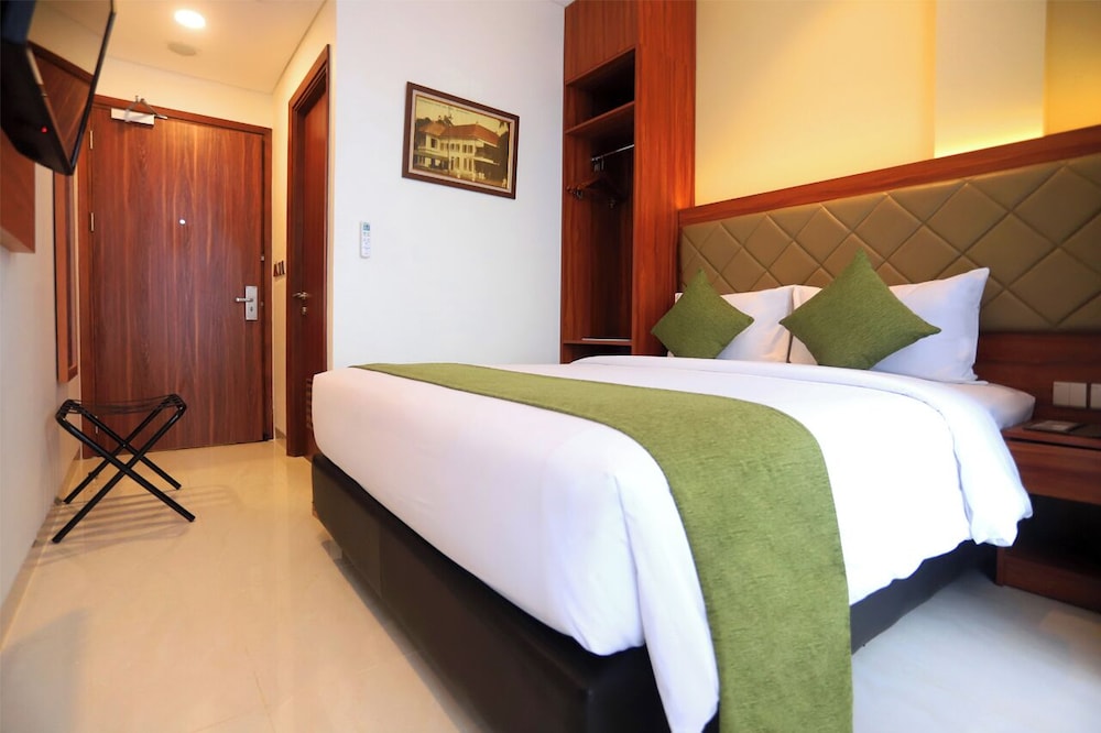 Luxury Inn Arion Hotel 17/56