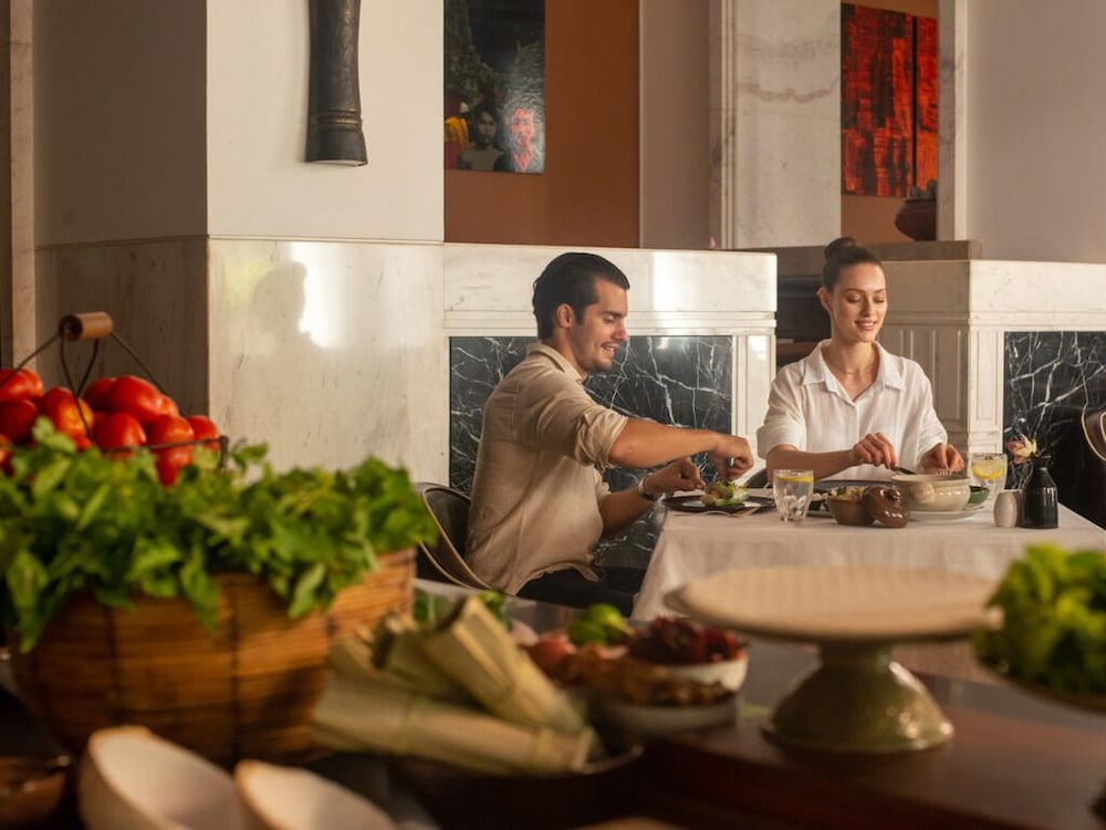 Park Hyatt Siem Reap 7/50