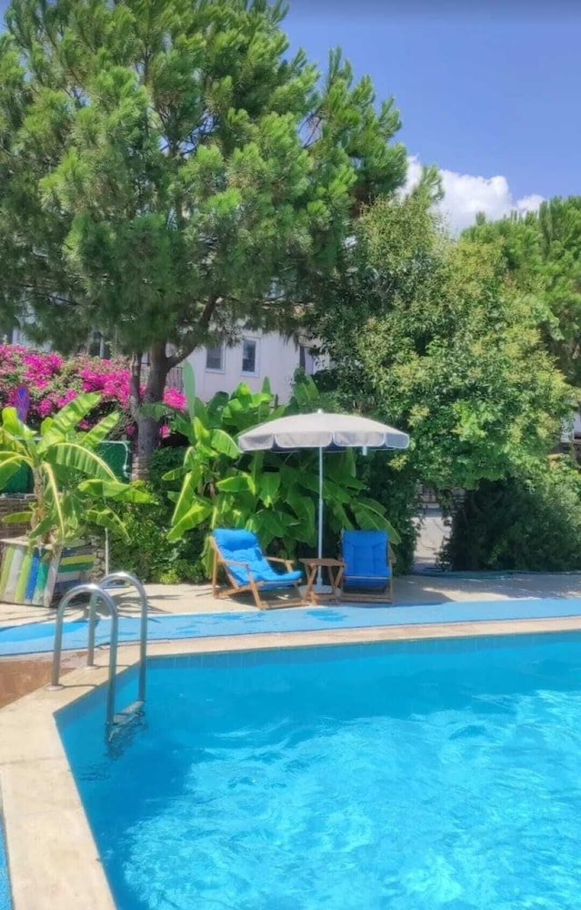 Moonlight Apart Hotel Dalyan 28/41