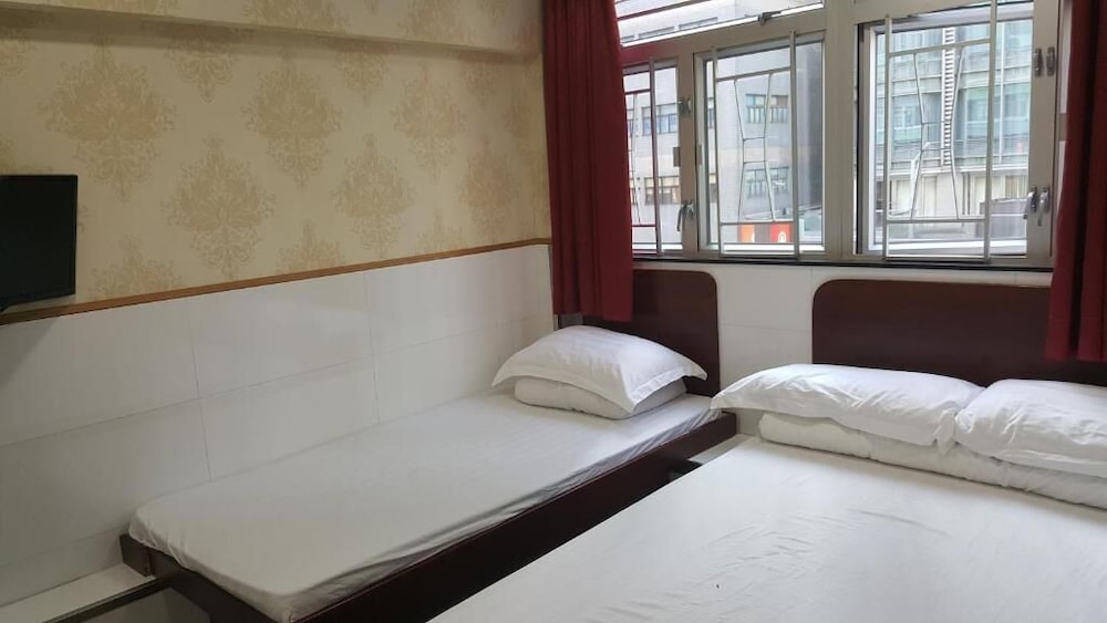 Lung Wa Hotel 7/25