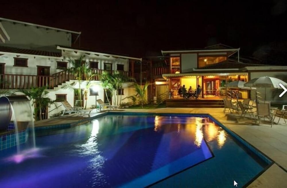 ESTRADA REAL PALACE HOTEL 10/58