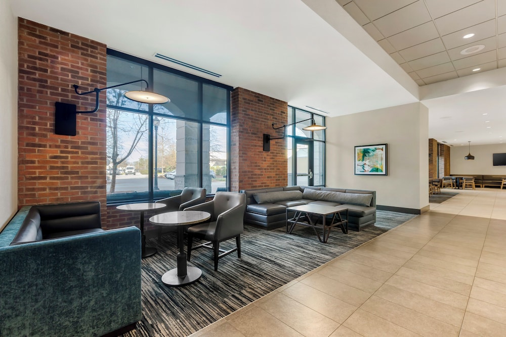 Hyatt Place Florence Downtown 26/39