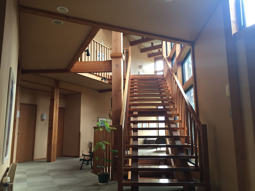 Hakuba Alpine Hotel 4/56