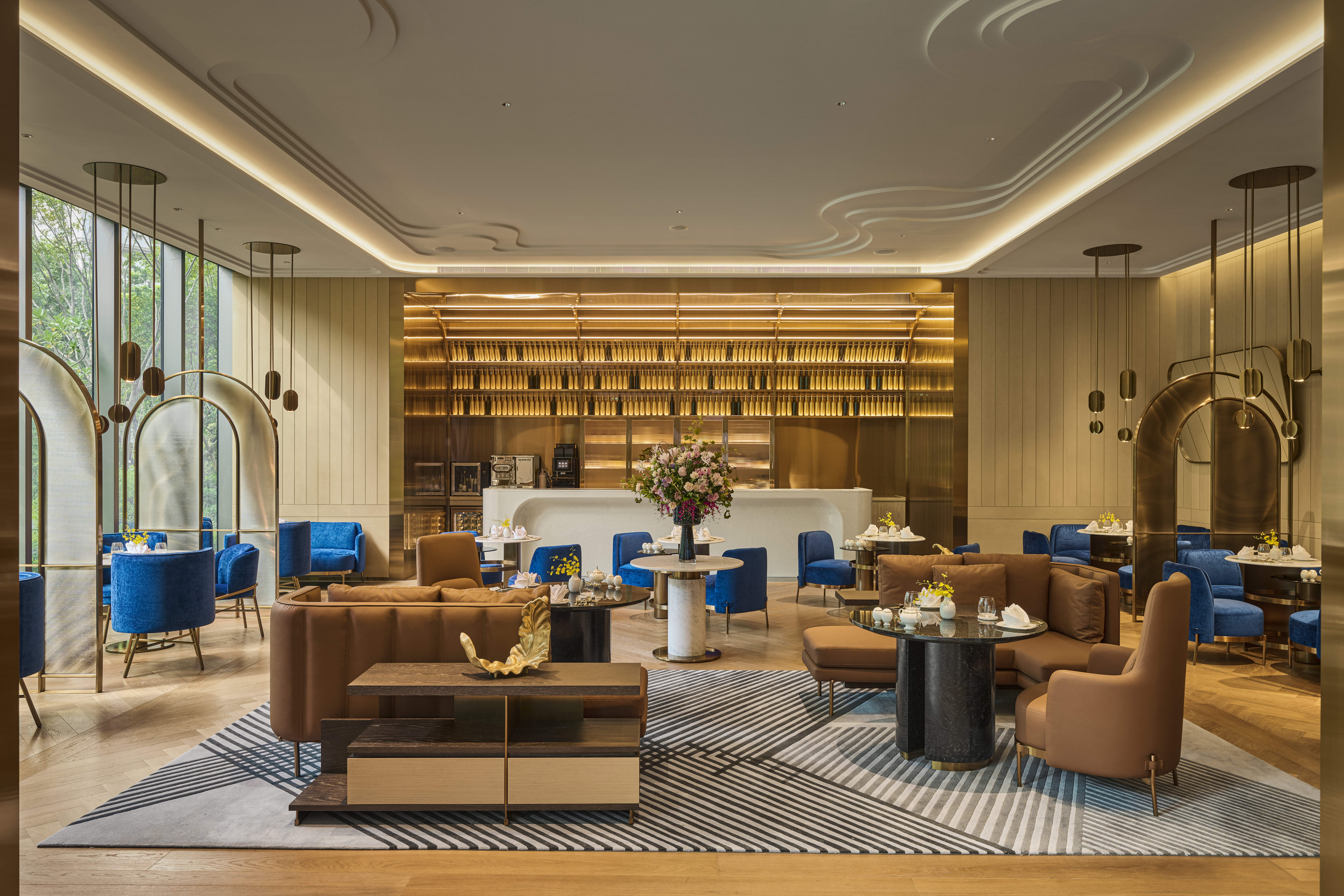 InterContinental Taichung 23/50