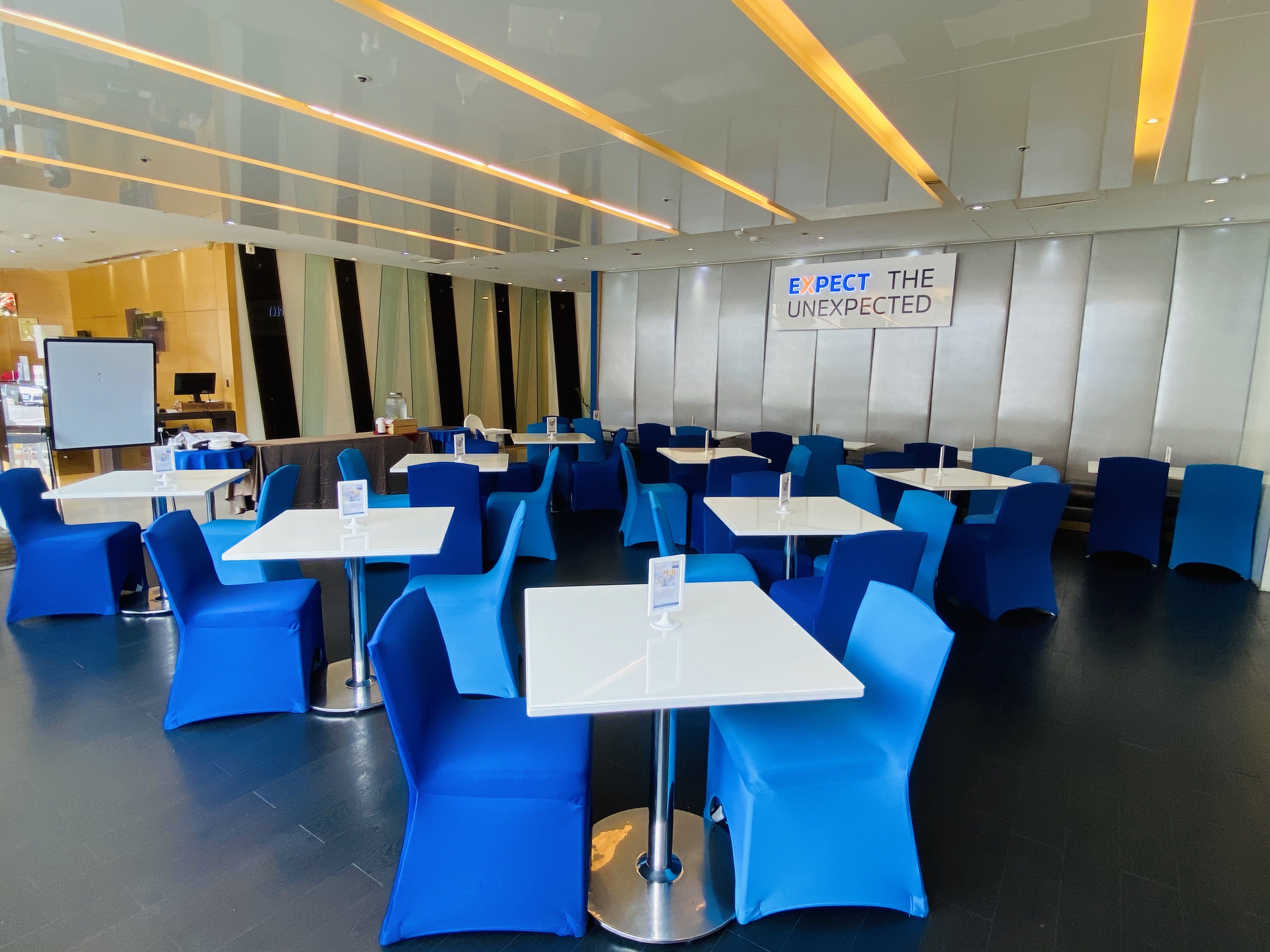 Holiday Inn Express Taoyuan 66/71