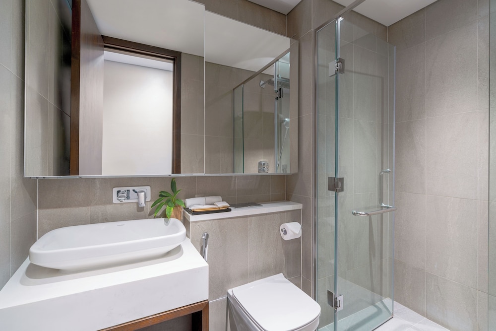 The Five Residences Hanoi 50/50