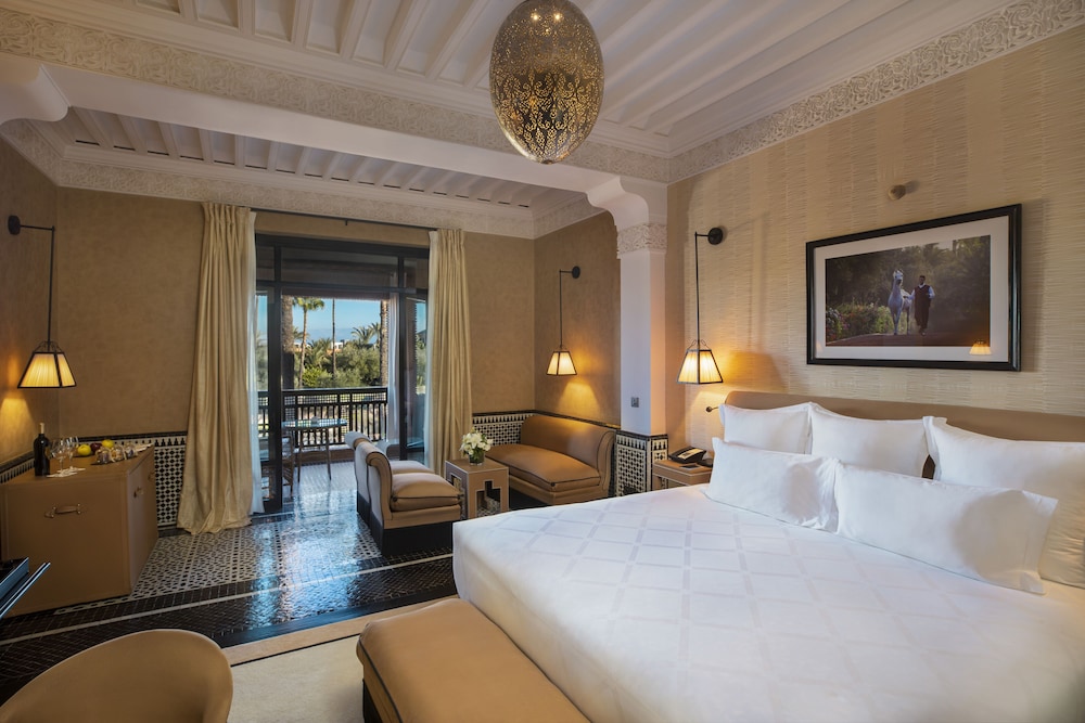 SELMAN MARRAKECH 12/71