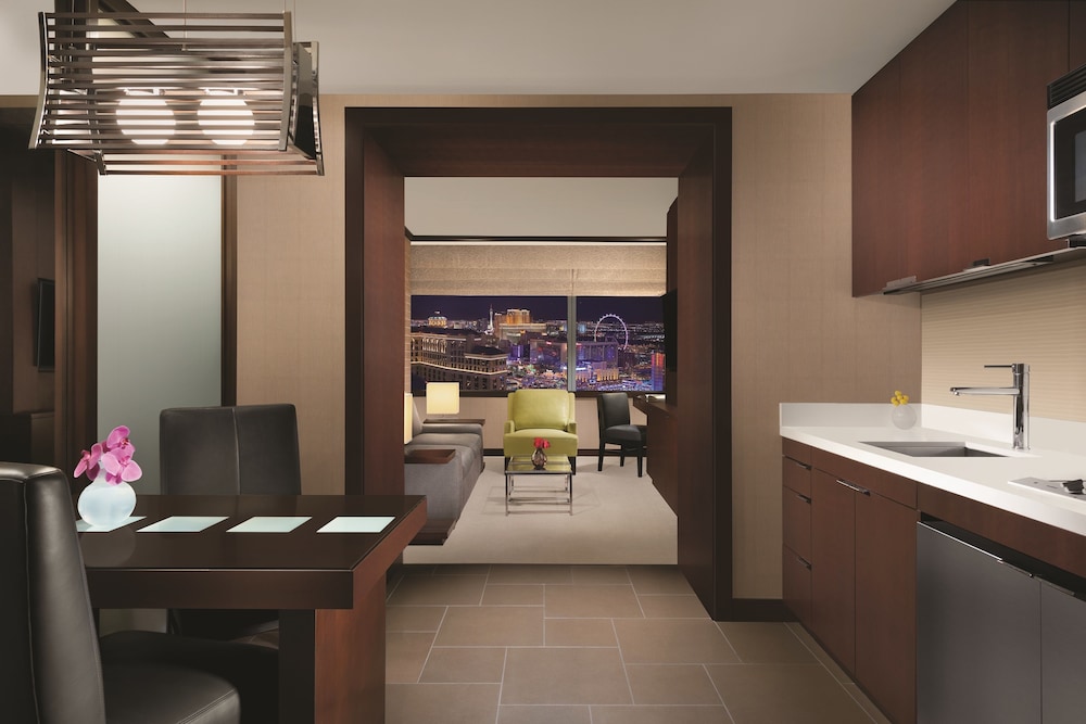 Vdara Hotel and Spa 12/76